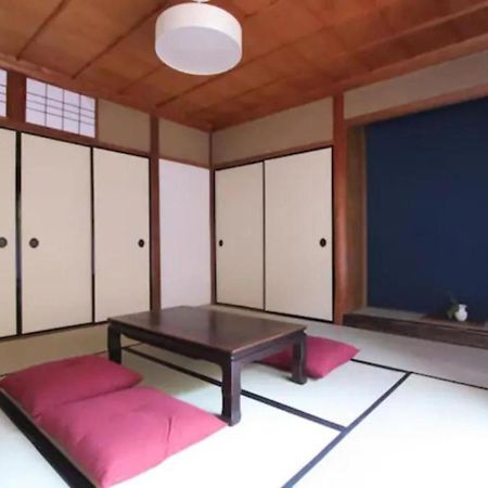 Ferienwohnung Hashibaya Tabi-Ne Kanazawa Exterior foto